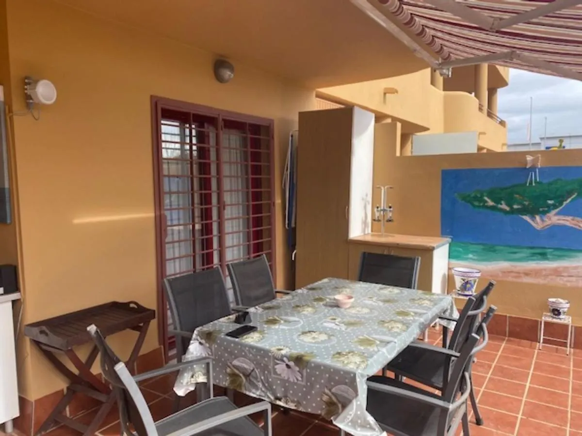 Blue Cala Apartment La Cala De Mijas Spain