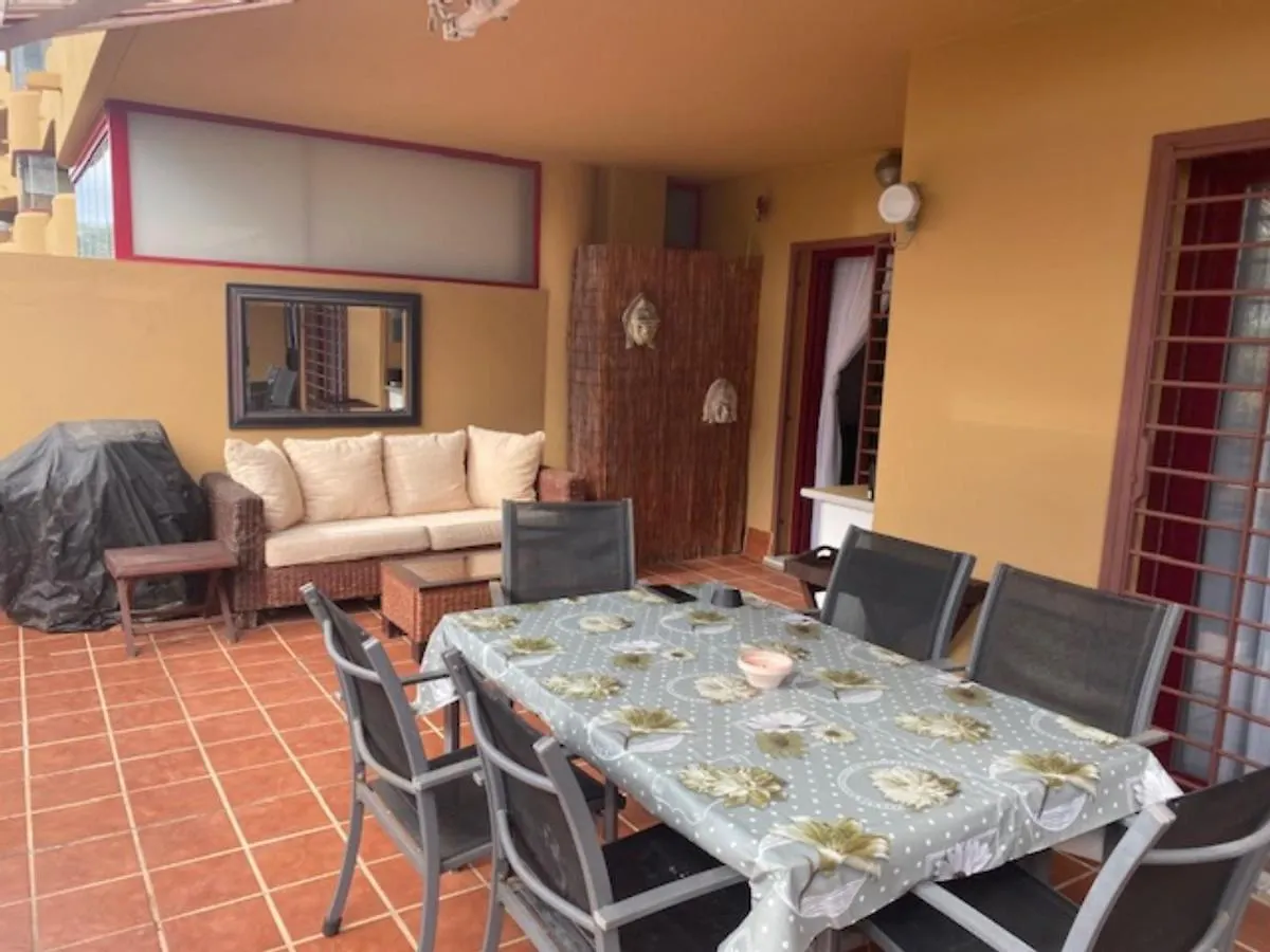 Blue Cala Apartment La Cala De Mijas 0*,  Spain