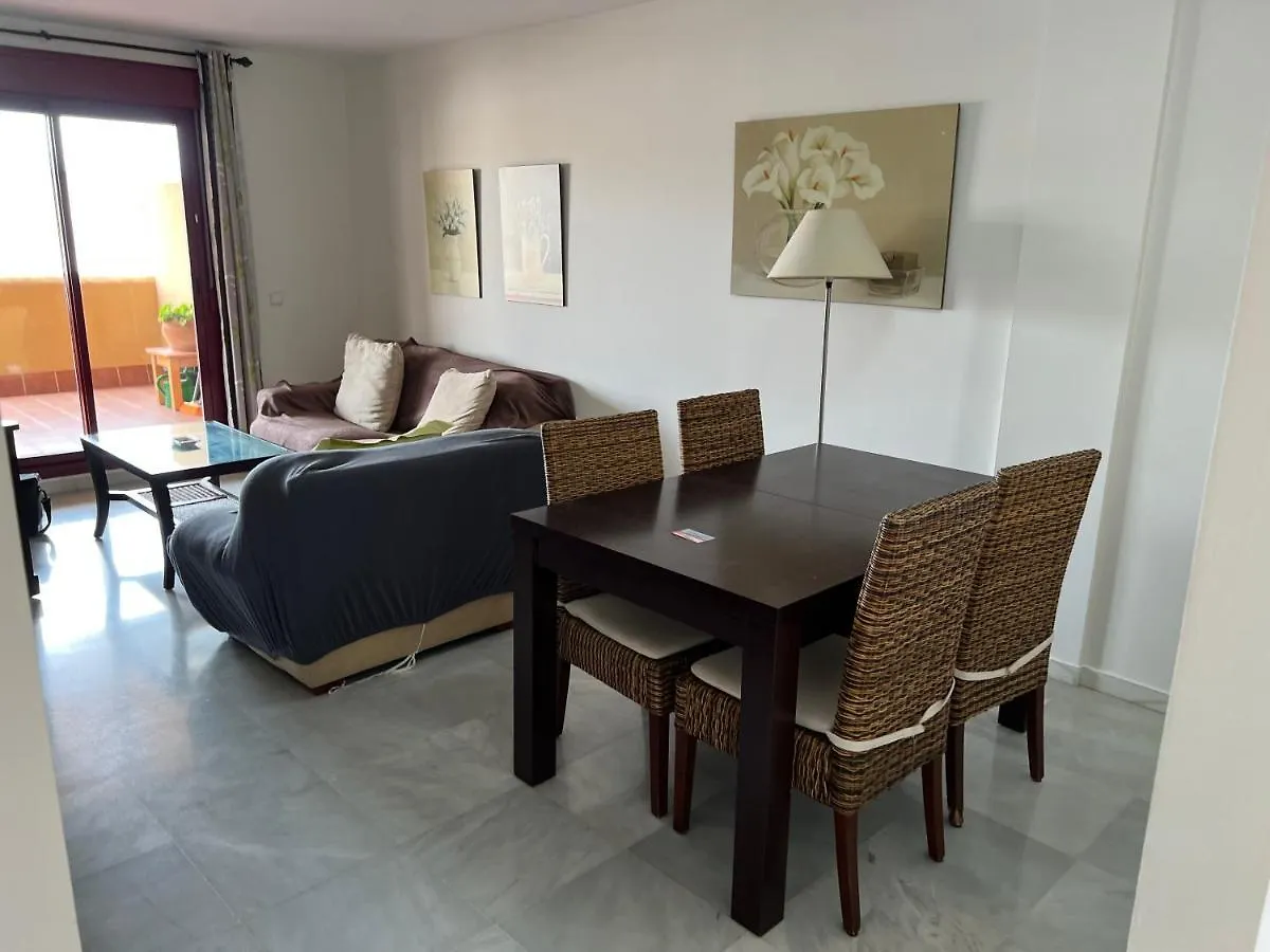 Blue Cala Apartment La Cala De Mijas 0*,  Spain