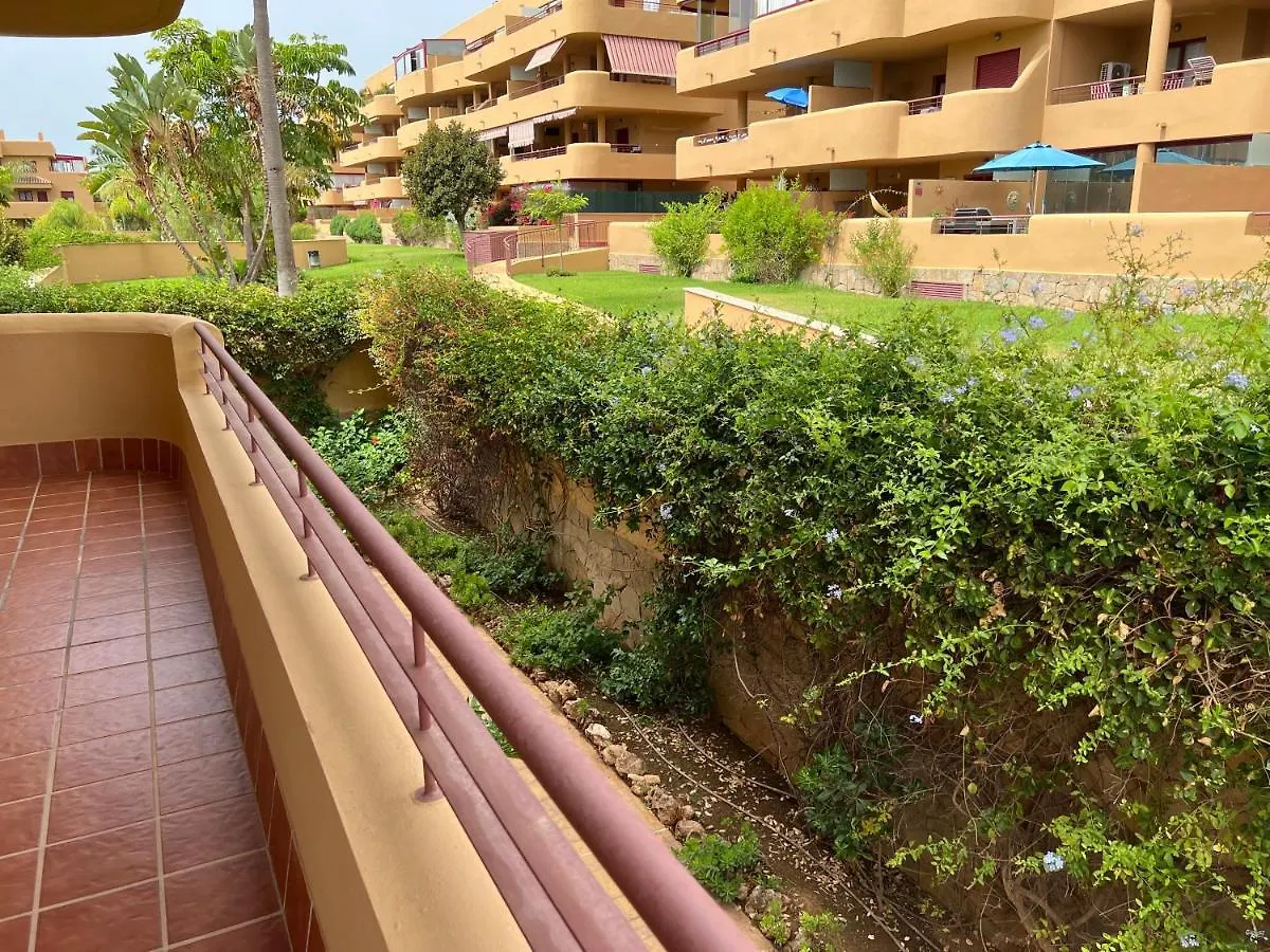 Blue Cala Apartment La Cala De Mijas