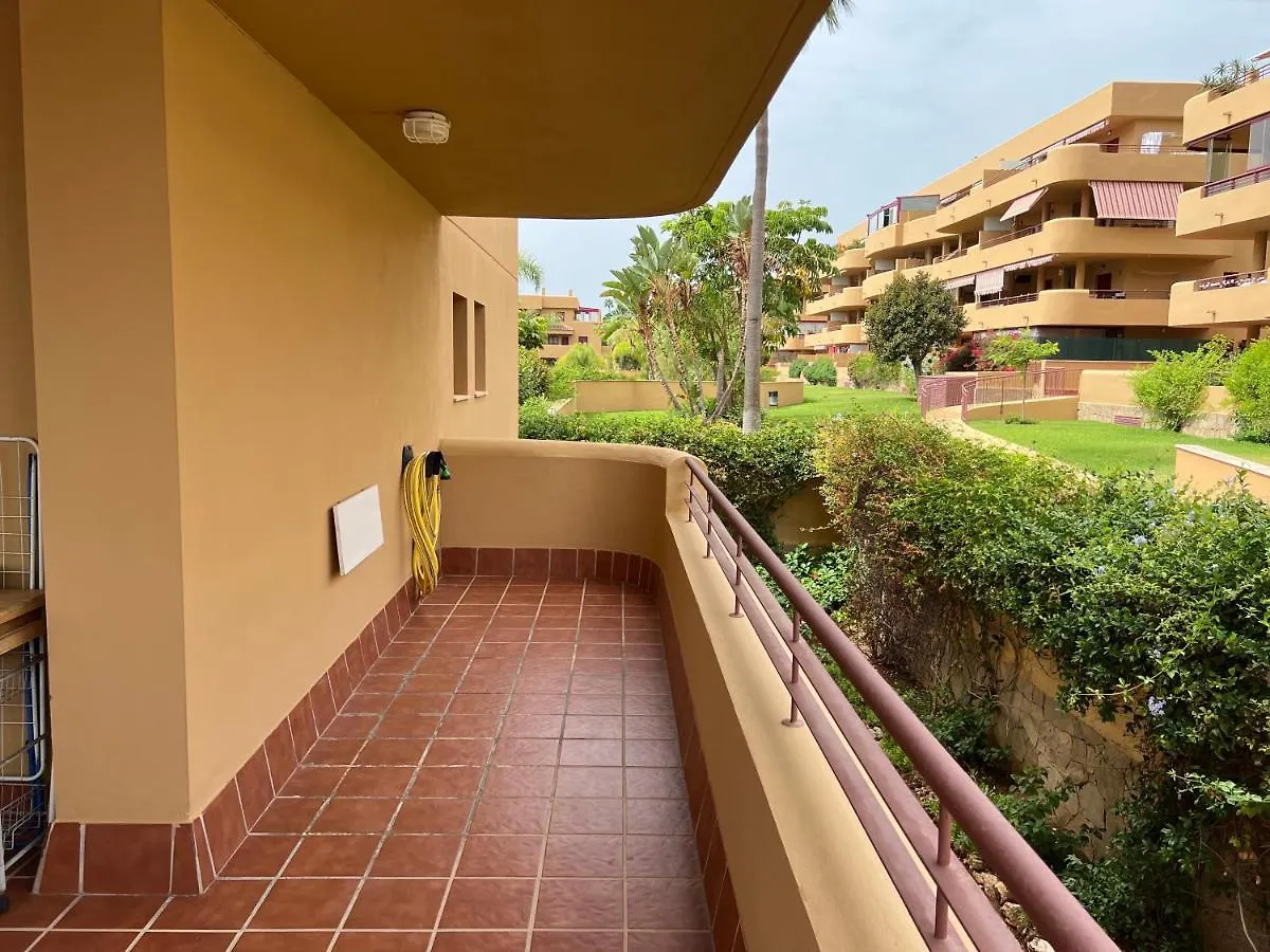 Blue Cala Apartment La Cala De Mijas Spain