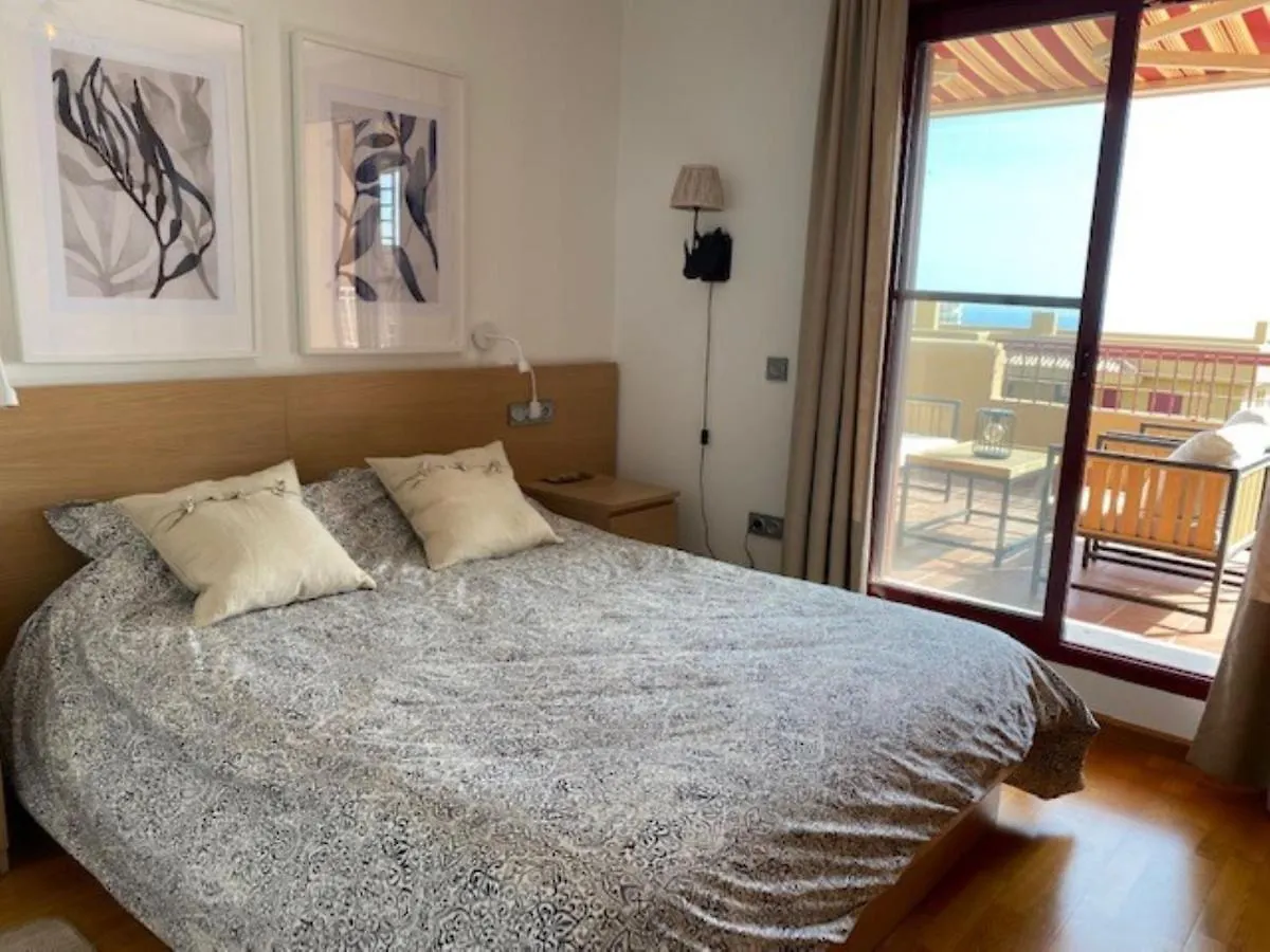 Blue Cala Apartment La Cala De Mijas