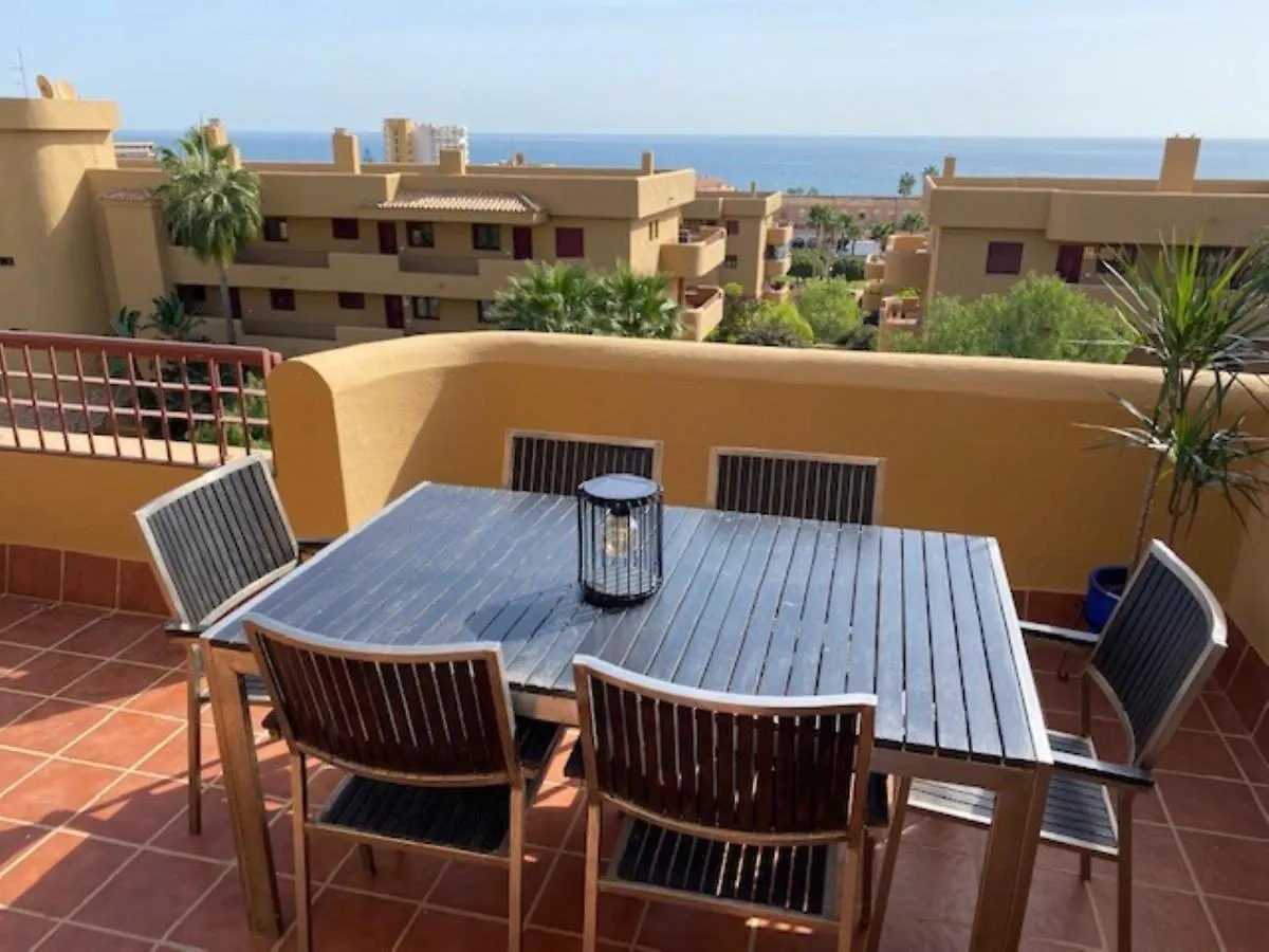 Blue Cala Apartment La Cala De Mijas