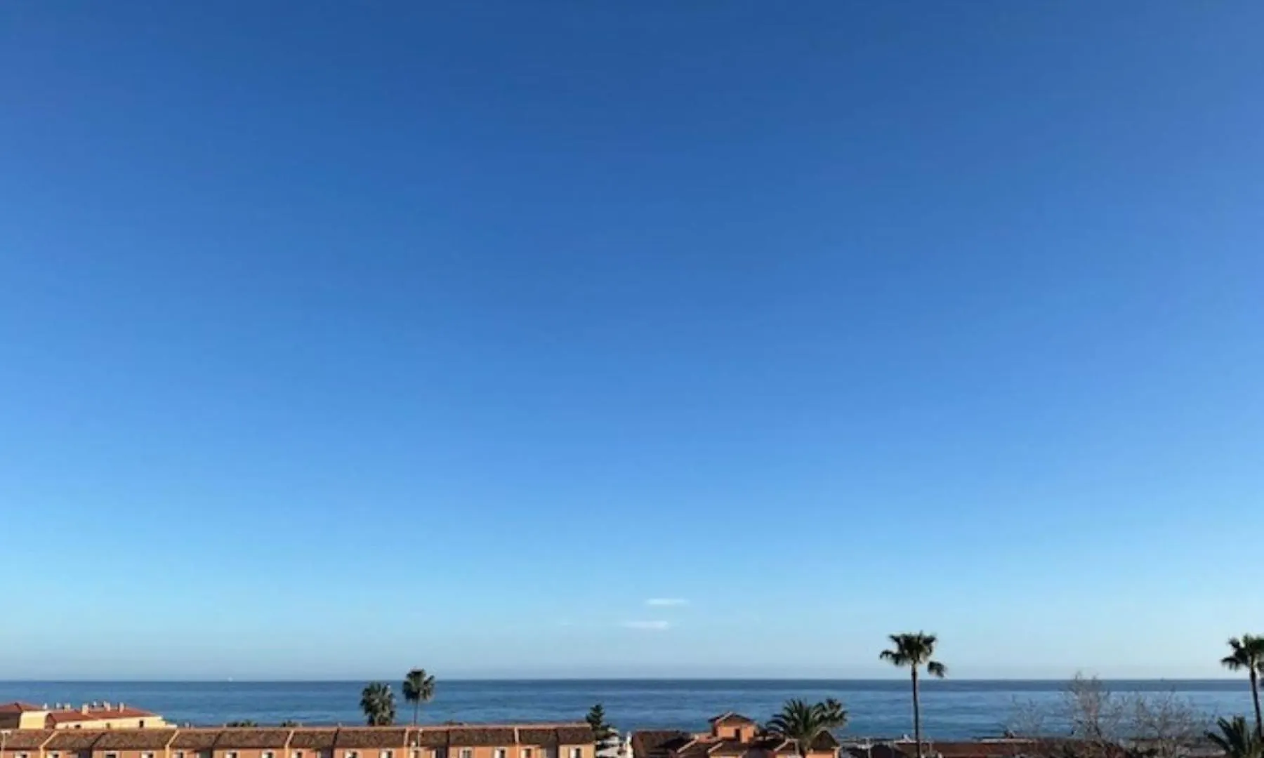 Blue Cala Apartment La Cala De Mijas