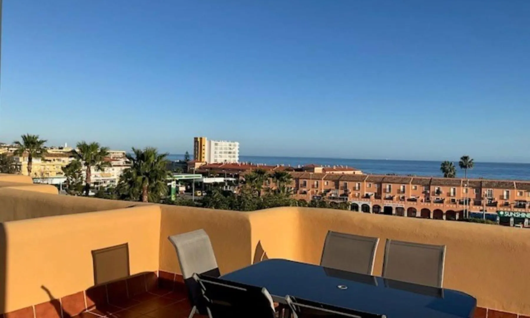 Blue Cala Apartment La Cala De Mijas