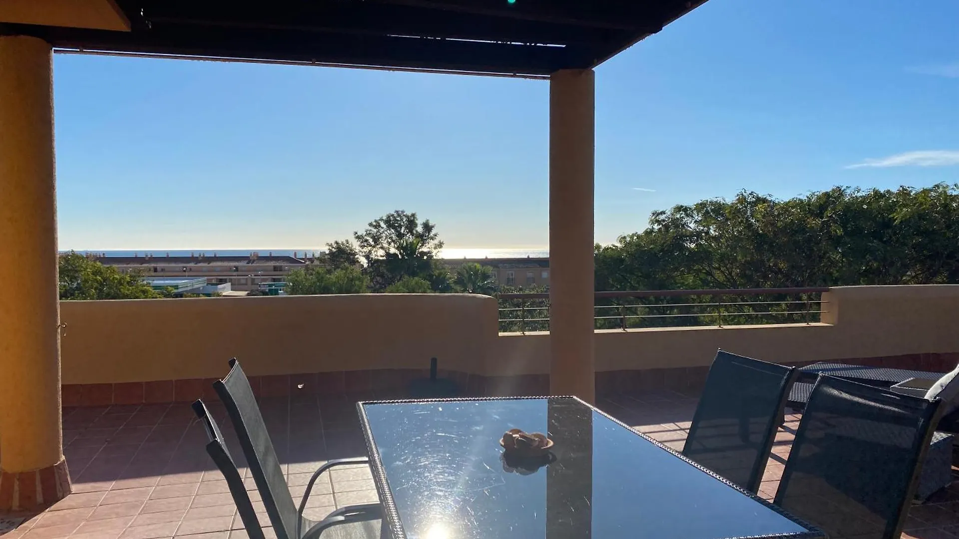 Blue Cala Apartment La Cala De Mijas