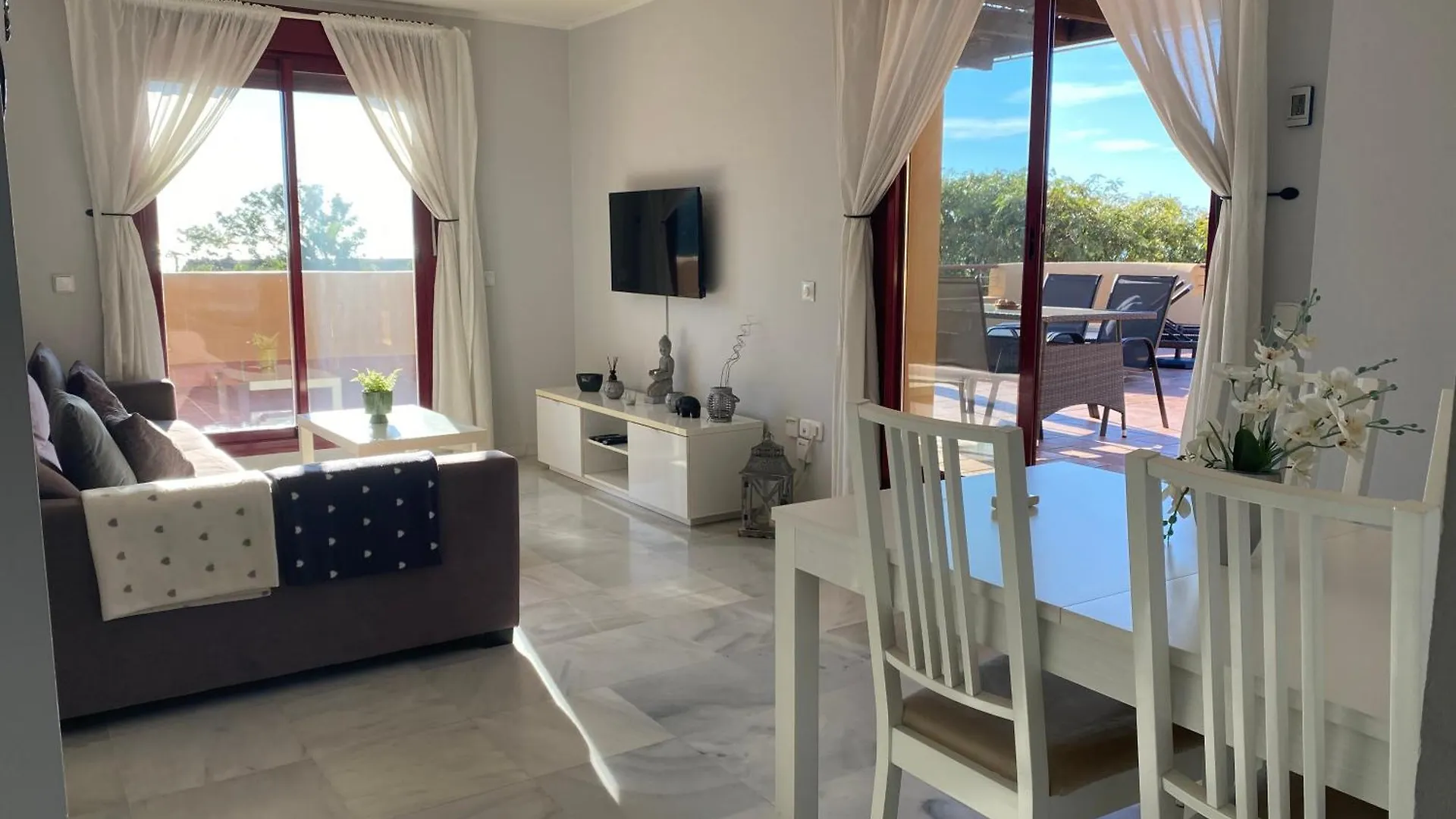 Blue Cala Apartment La Cala De Mijas