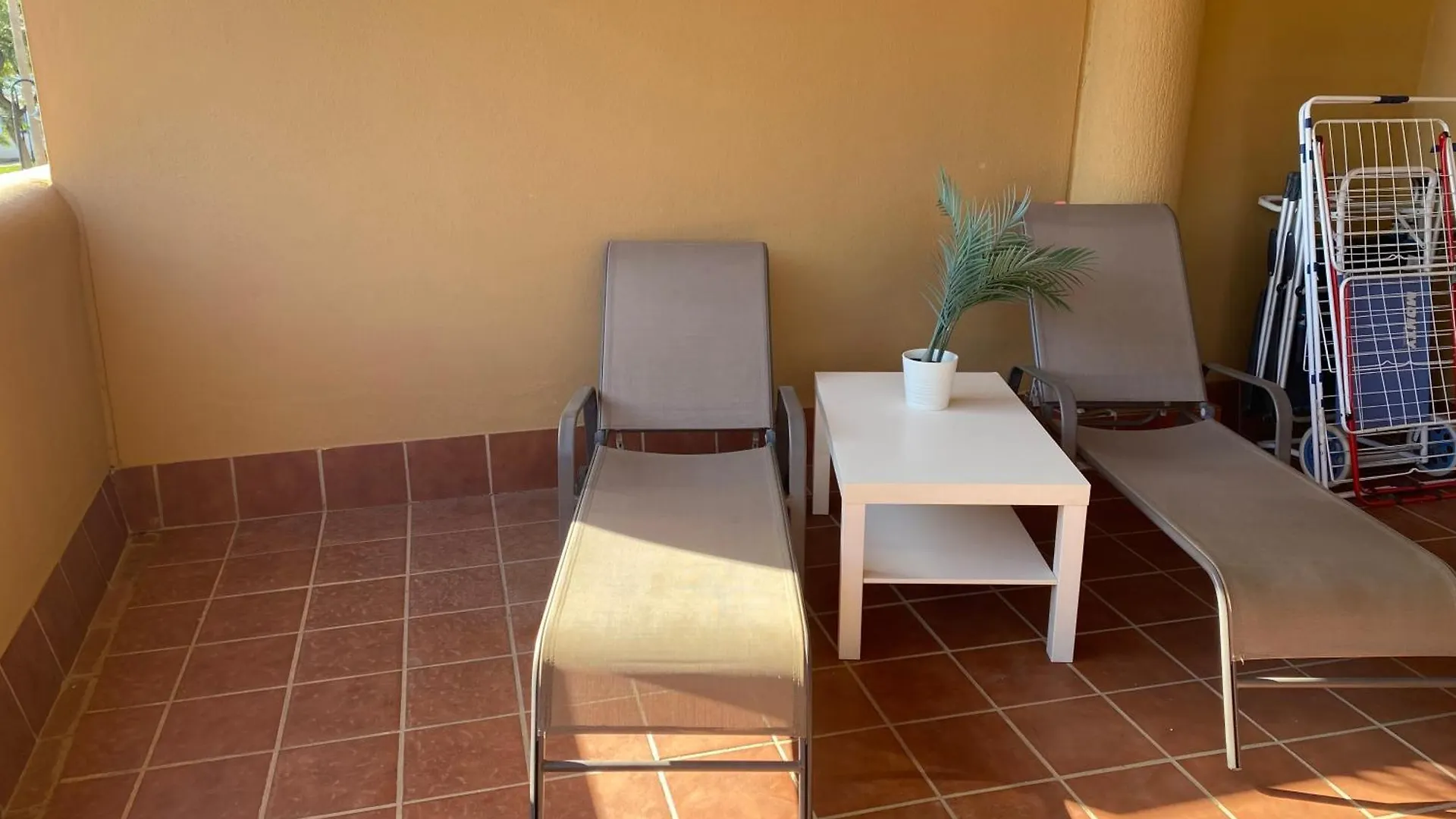 Blue Cala Apartment La Cala De Mijas 0*,