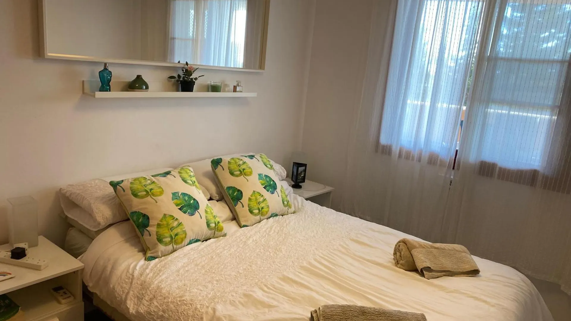 Blue Cala Apartment La Cala De Mijas 0*,