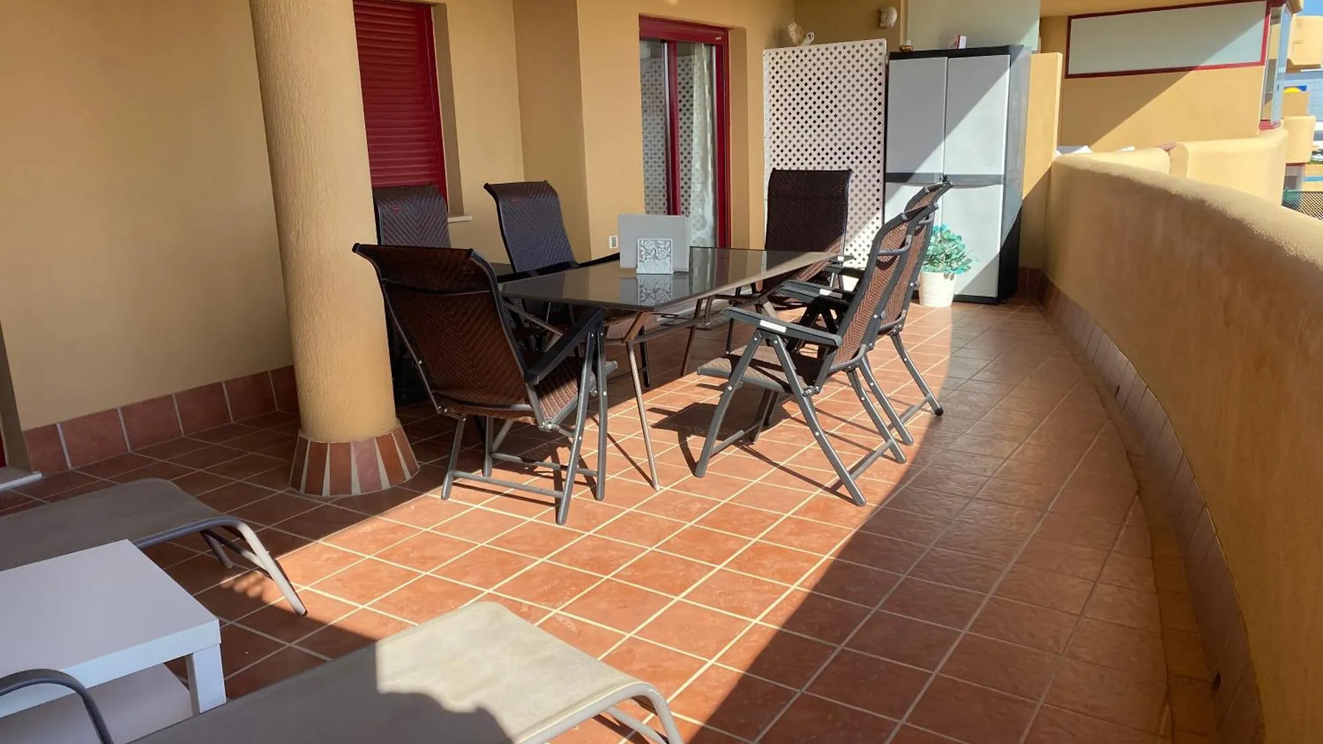 Blue Cala Apartment La Cala De Mijas