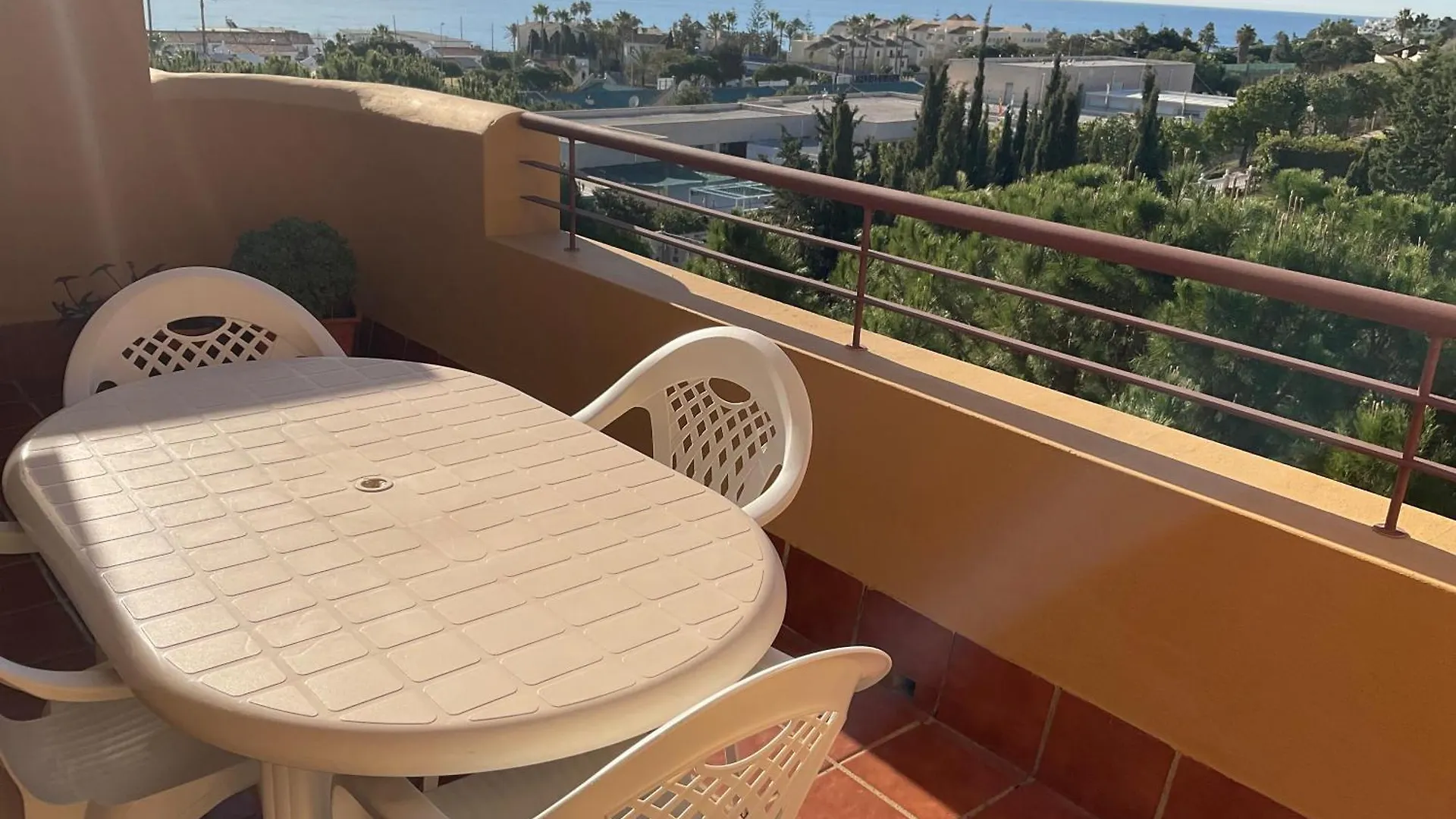 Blue Cala Apartment La Cala De Mijas 0*,  Spain