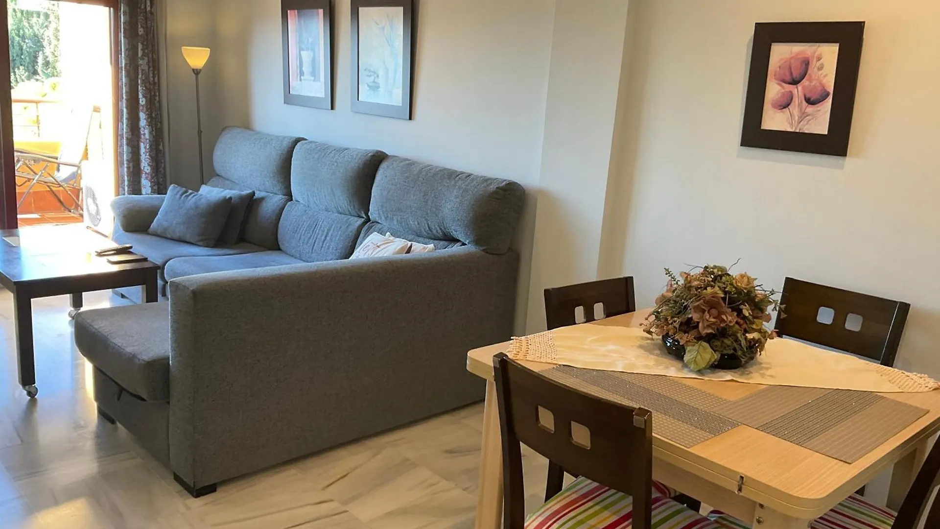 Blue Cala Apartment La Cala De Mijas Spain