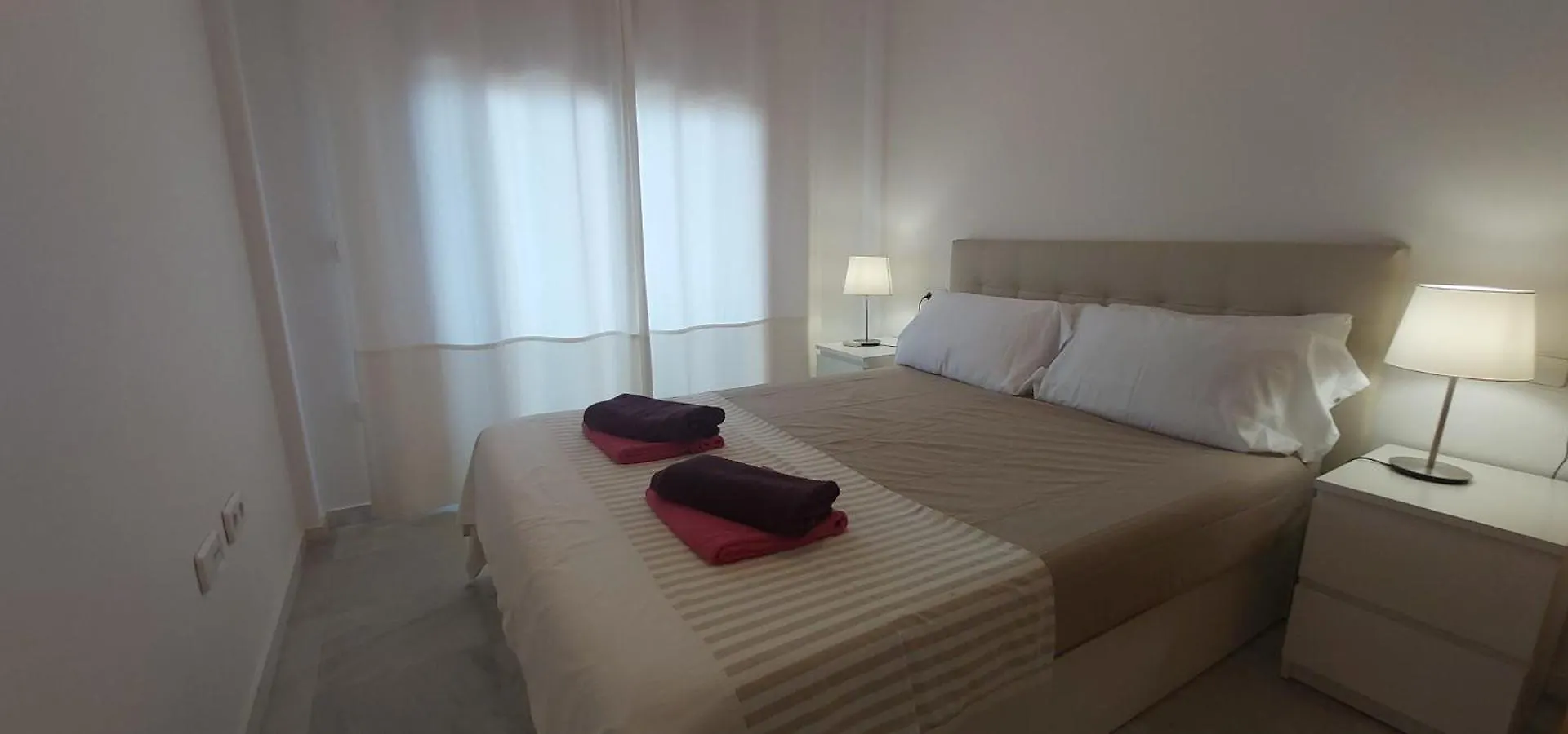 Blue Cala Apartment La Cala De Mijas Spain