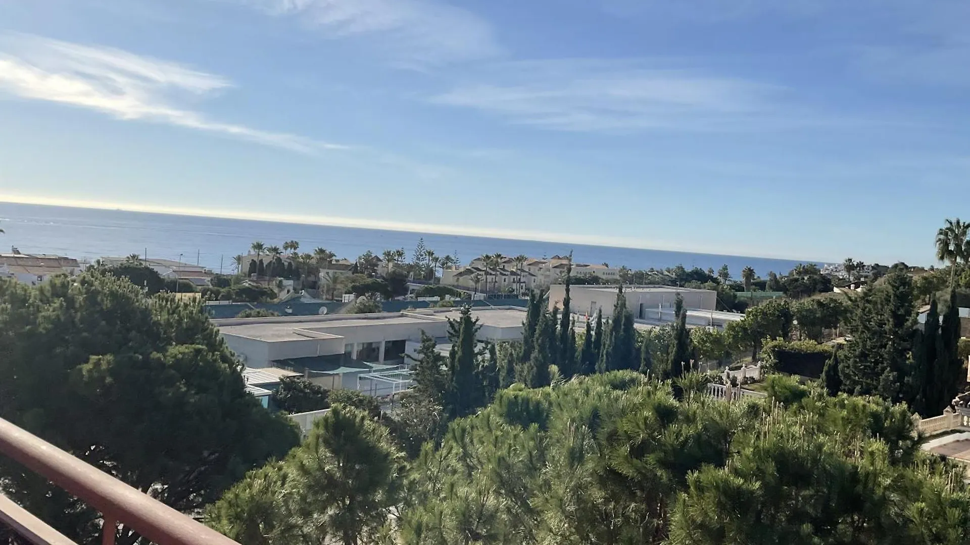 Blue Cala Apartment La Cala De Mijas
