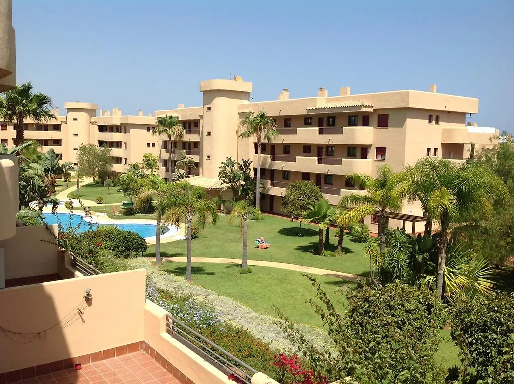 Blue Cala Apartment La Cala De Mijas