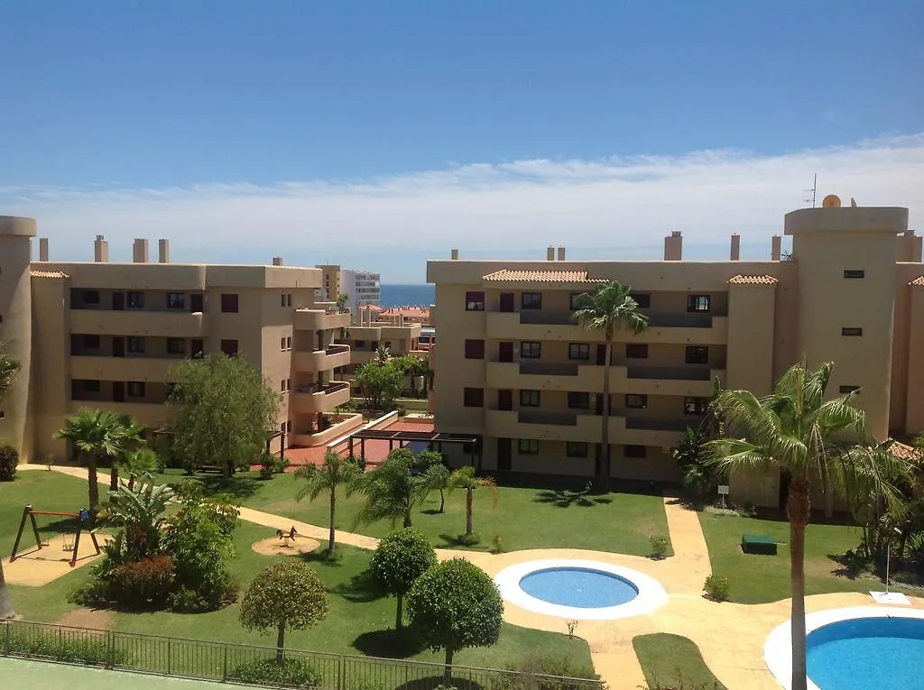 Blue Cala Apartment La Cala De Mijas 0*,