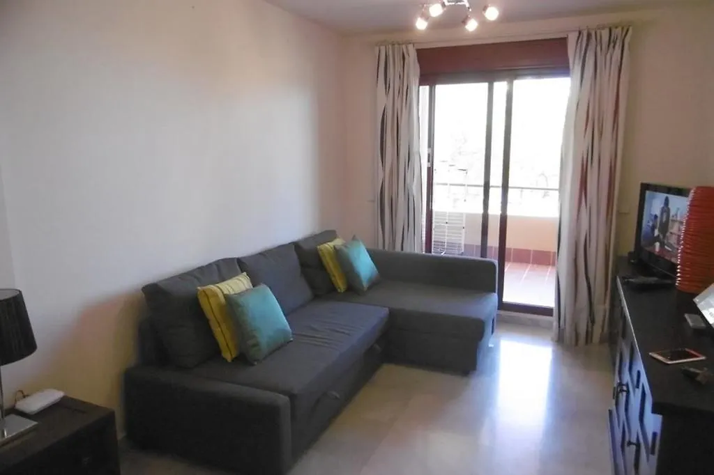 Blue Cala Apartment La Cala De Mijas Spain