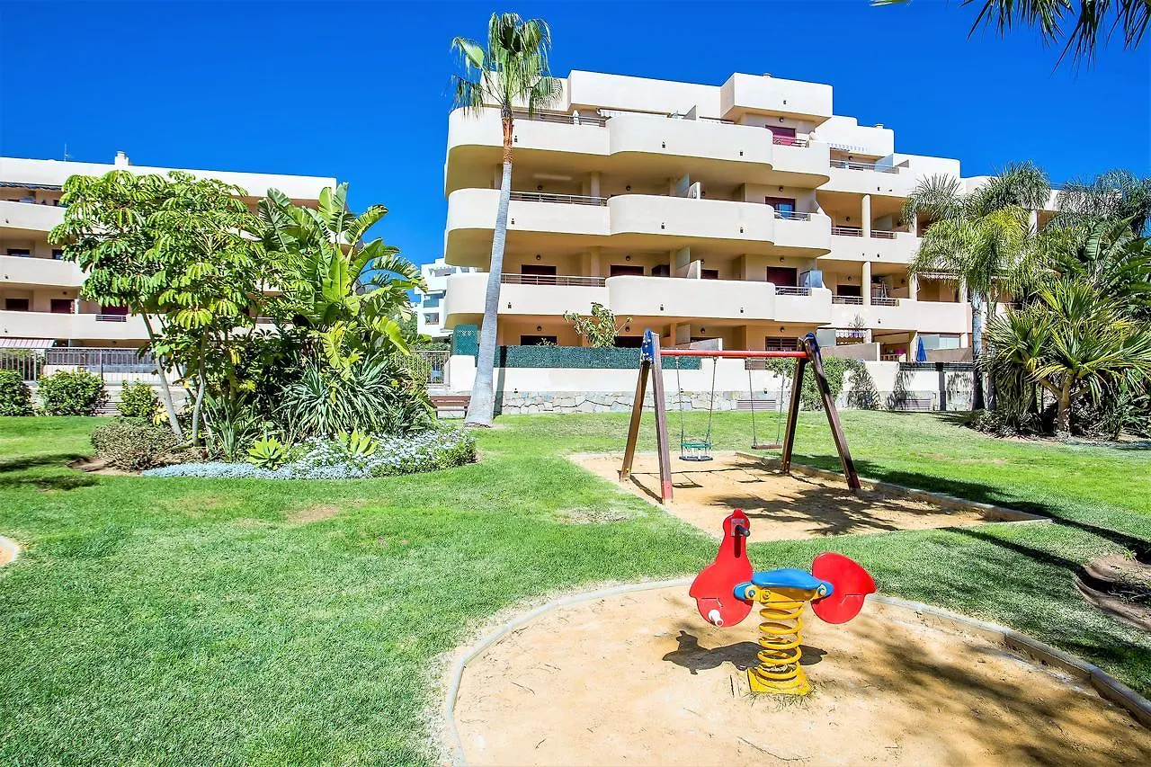 Blue Cala Apartment La Cala De Mijas