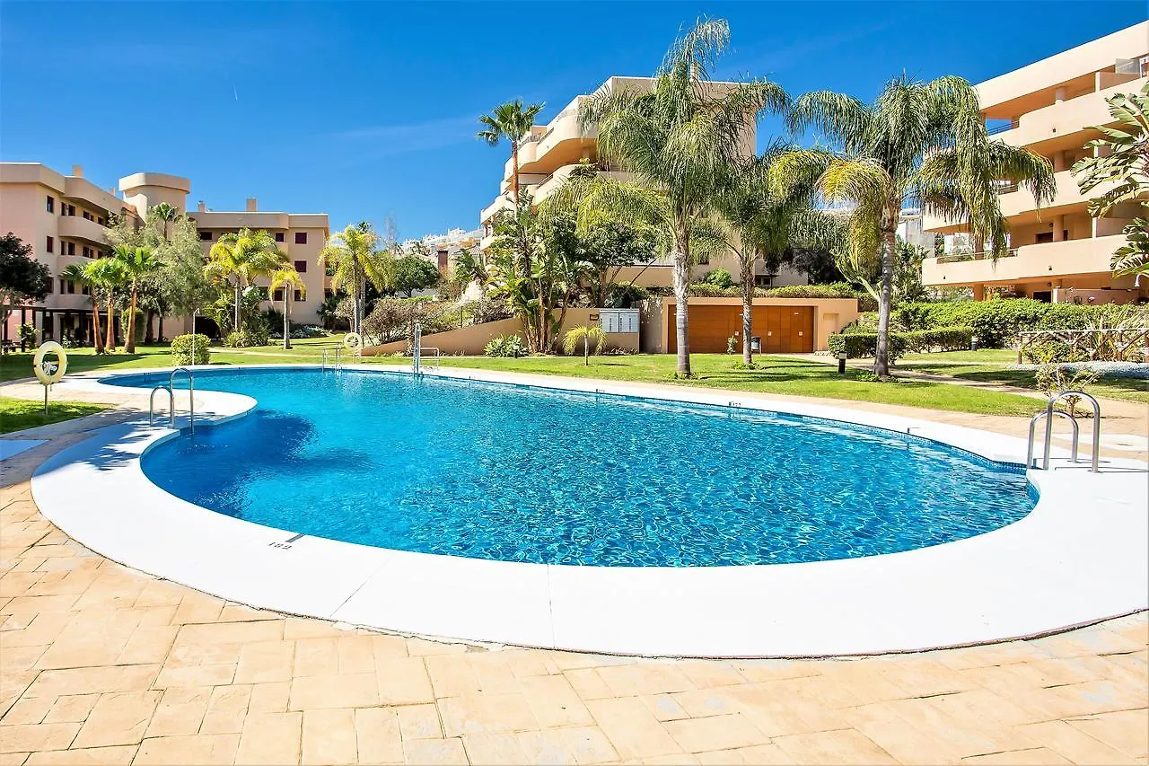 Blue Cala Apartment La Cala De Mijas