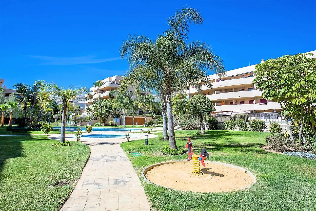 Blue Cala Apartment La Cala De Mijas 0*,  Spain