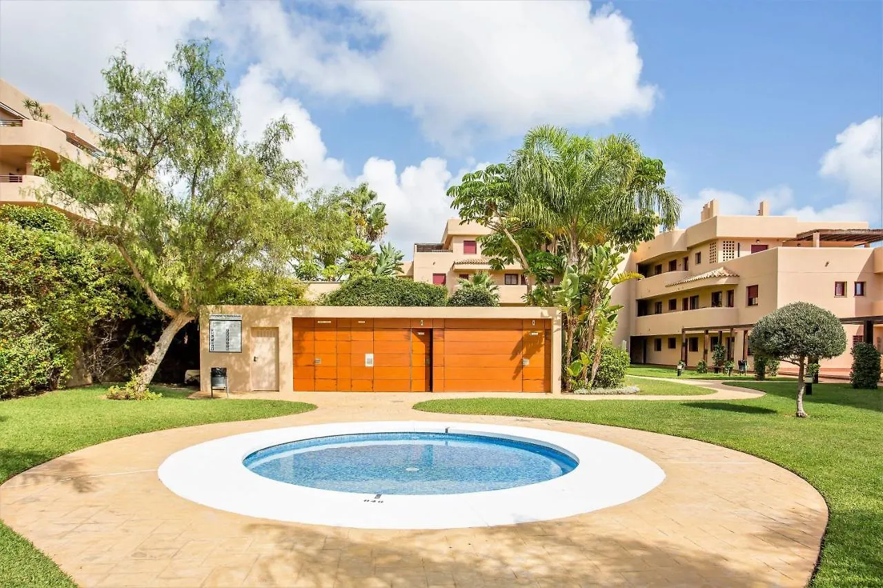 Blue Cala Apartment La Cala De Mijas