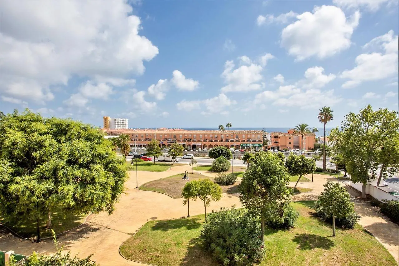 Blue Cala Apartment La Cala De Mijas Spain